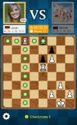 Cờ trực tuyến - Chess Online screenshot 0