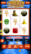 Pharaon Slots Machine screenshot 8