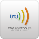 Conexão RT – Modernização Trabalhista - Baixar APK para Android | Aptoide