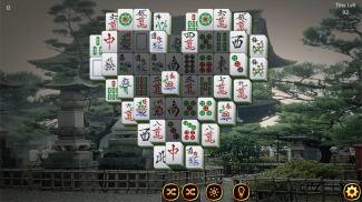 Amazing Mahjong: Japan Edition screenshot 2