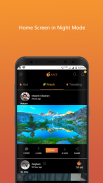 Juiice - A social media and entertainment platform screenshot 2