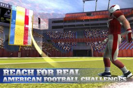 American Football: Field Goal screenshot 4