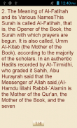 Quran Tafseer por Ibn Kathir screenshot 3