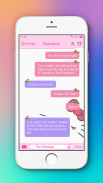 Messaging+ L SMS, MMS screenshot 3