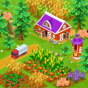 Dream Farm Icon