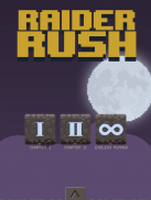 Raider Rush screenshot 14