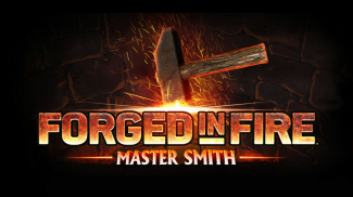 Forged in Fire®: Master Smith screenshot 4