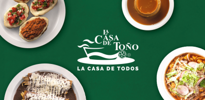 La Casa de Toño