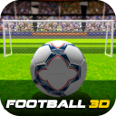 Real Football Soccer 3D Games