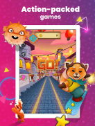 Azoomee - Juegos para niños screenshot 8