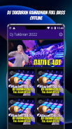 Dj Takbiran 2022 Remix screenshot 3