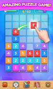 Merge Puzzle screenshot 3