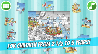 Ravensburger Puzzle Junior screenshot 6