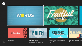 Hope Missionary Church screenshot 10