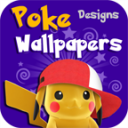 Poke Wallpapers Designs  - Fondos de pantalla