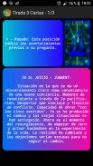Tarot Ludus Triumphorum screenshot 7