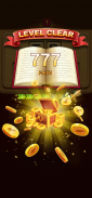 Bible Word Puzzle - Word Games screenshot 1