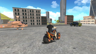 Gangster Hero screenshot 2