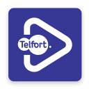 Telfort iTV Icon