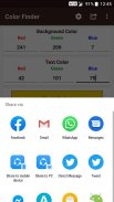 Color Finder screenshot 3