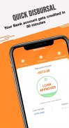 Loan App Instant Personal Online loan -MoneyWOW screenshot 5