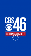 CBS46 News Atlanta screenshot 8