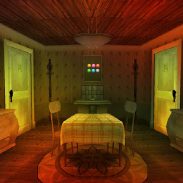 Chalet BedRoom Escape screenshot 1