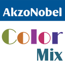 Color Mix - Akzo Nobel India Limited Icon