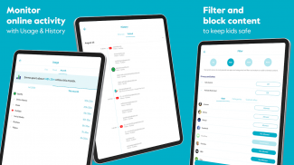 Circle Parental Controls App screenshot 3