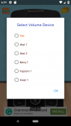 Remote Control For Yes screenshot 3