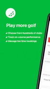 Chronogolf par Lightspeed screenshot 2