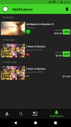 Razer Game Deals screenshot 3