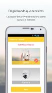 Camara de Seguridad en Celular screenshot 10