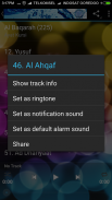 Murottal AlQuran Kids screenshot 3