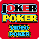 Joker Poker Icon