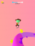 Pipe Skater screenshot 1