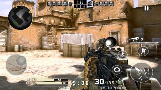 Counter Terror Sniper Shoot V2 screenshot 7