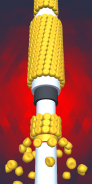 Ring Pipe - Slice Shape Corn screenshot 2