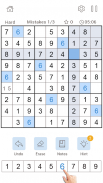 Daily Sudoku Classic screenshot 2