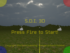 SDI 3D screenshot 0