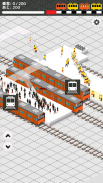 STATION -Rail to tokyo station screenshot 0