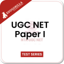 NTA UGC NET Paper 1 Mock Test App