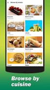 True Khana - Food Delivery App screenshot 1