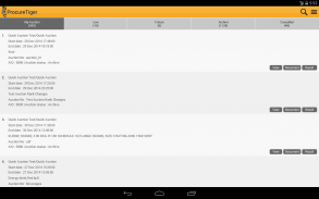 ProcureTiger screenshot 8