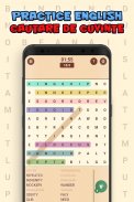 Practice English Word Search screenshot 0