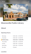 Mooresville Public Library(NC) screenshot 7