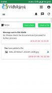 Vidhikarya App for Lawyers screenshot 4