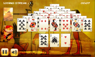 Best Solitaire Collection screenshot 2