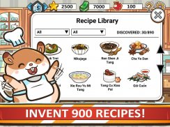 Chef Wars - Cooking Battle Game screenshot 11