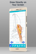 Kids Learning - Draw & Color screenshot 3